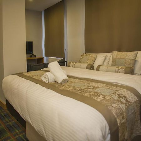 Aparthotel Won Plaza Estambul Exterior foto